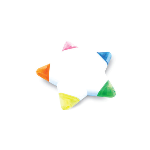 Star Shape Highlighter