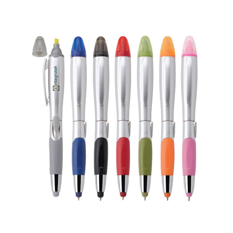 Stilus Ballpen