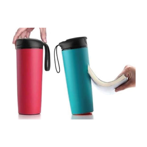 Suction Tumbler