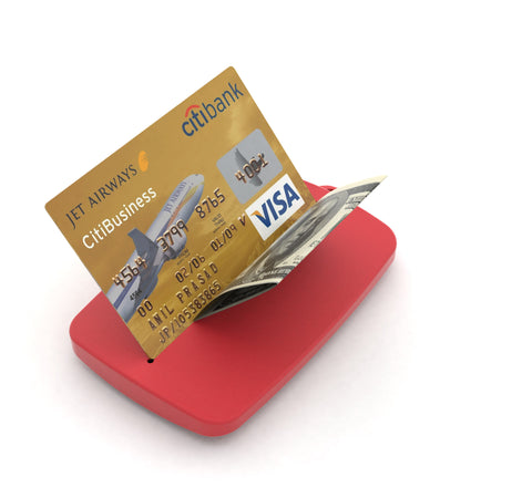 TRACE IT WALLET