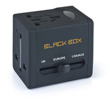 BLACK BOX