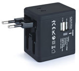 BLACK BOX