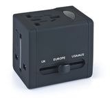 BLACK BOX