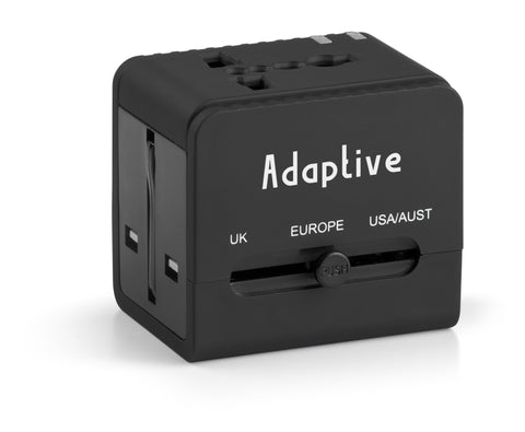 ADAPTIVE