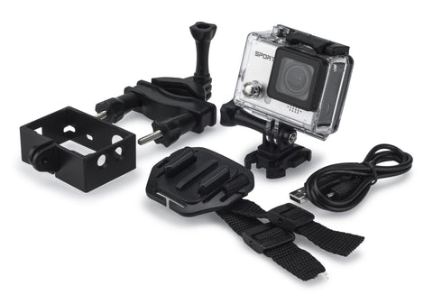 SPORTCAM