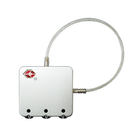 TSA Lock