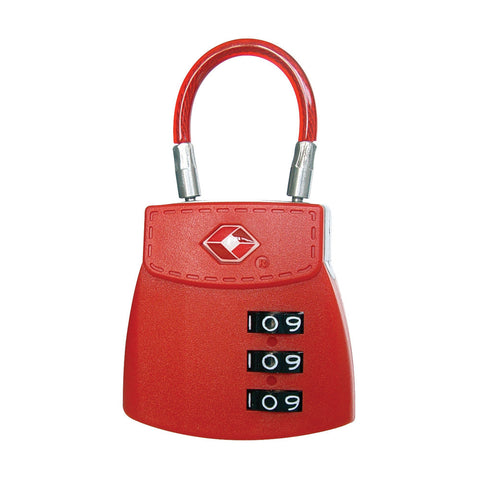 TSA Lock