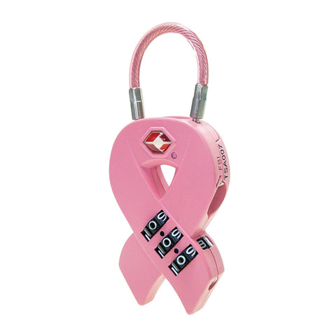 TSA Lock