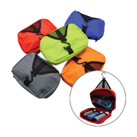 Toiletries Pouch