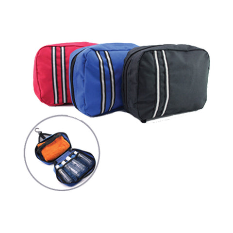 Toiletries Pouch