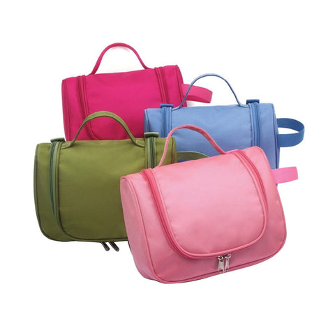 Toiletries Pouch