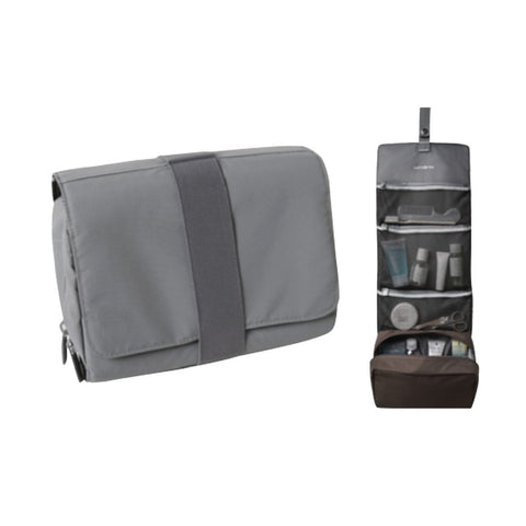 Toiletries Pouch
