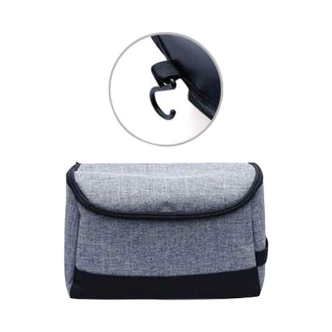 Toiletries Pouch