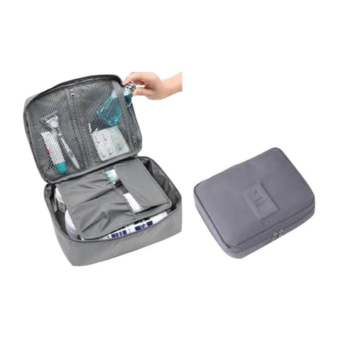 Toiletries Pouch