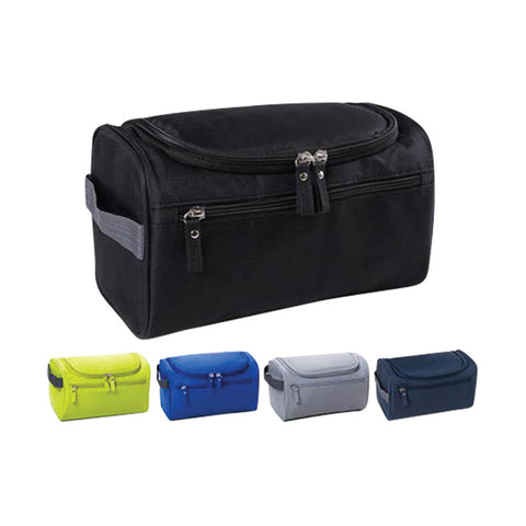 Toiletries Pouch