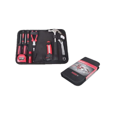 Tool Set in Pouch