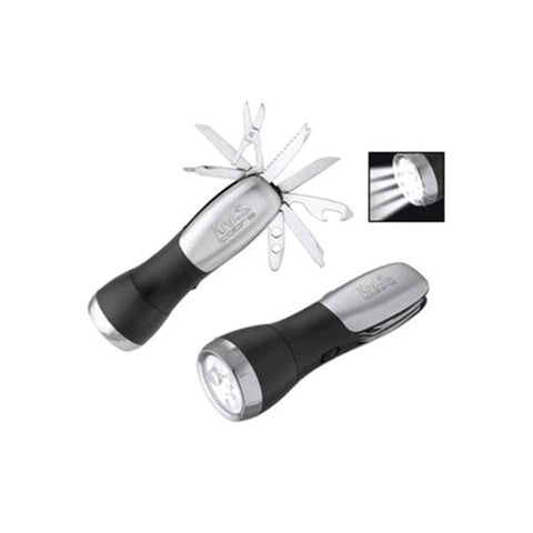 Tool Set with Torch Light