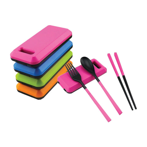 Travel Cutlery Set