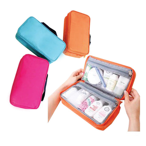 Travel Kit