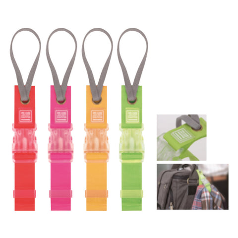 Travel Strapping Tape