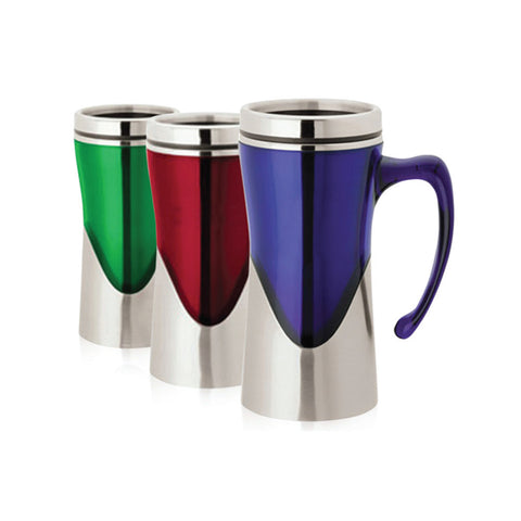 Tumbler with Handle