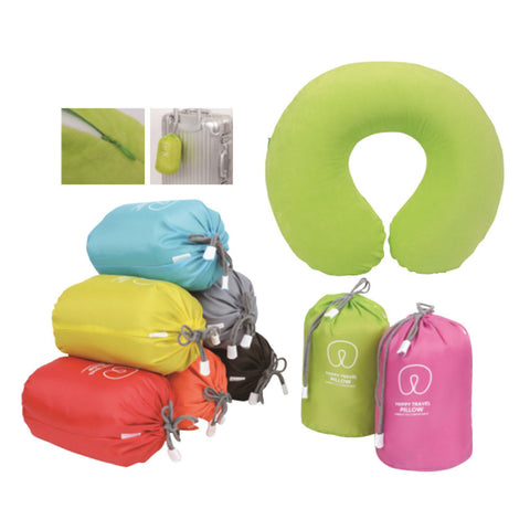 U Travel Pillow