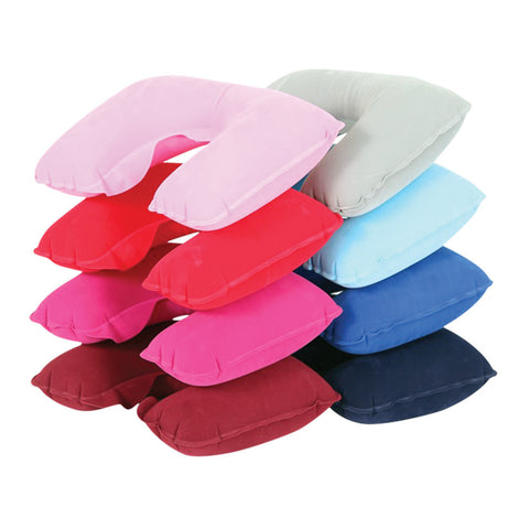 U Travel Pillow
