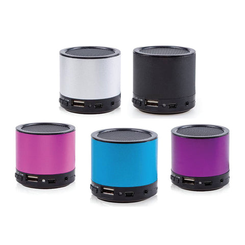 USB Speaker
