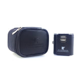 USB Travel Adaptor with 2 Hub