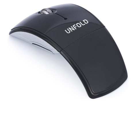 Wireless Optical Mouse