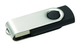 Swivel USB Flash Drive