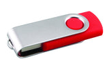 Swivel USB Flash Drive