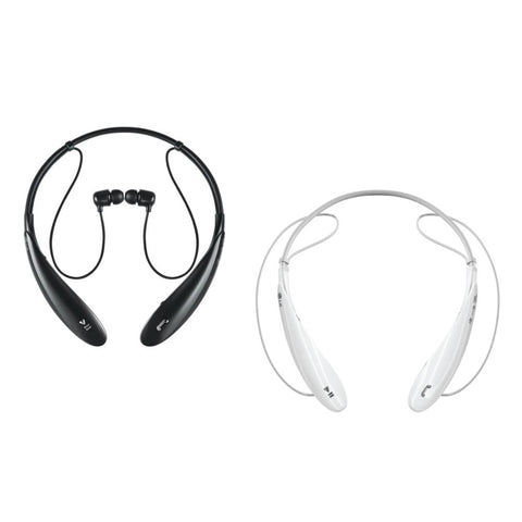 Universal Neckband Bluetooth Headset