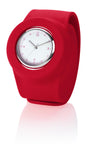 SLAP ON WATCH ROUND (ANALOG)