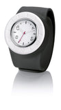 TWO TONE SLAP ON WATCH