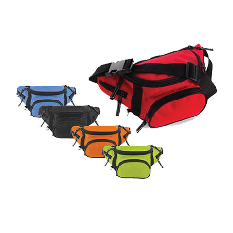 Waist Pouch