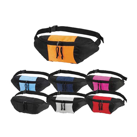 Waist Pouch