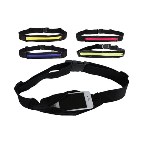 Waist Pouch