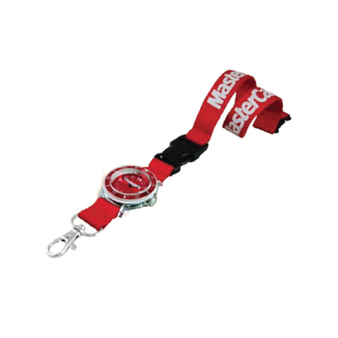 Watch on Lanyard
