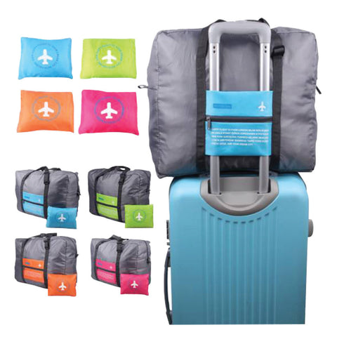 Waterproof Foldable Bag