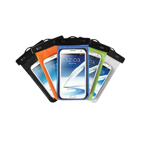 Waterproof Smartphone Pouch
