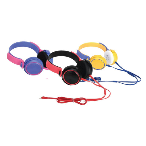 Wire Headphone