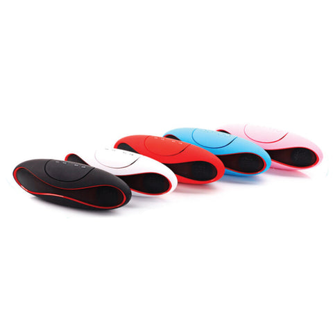 Wireless Bluetooth Speaker