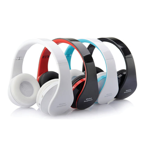 Wireless Bluetooth Stereo Headset