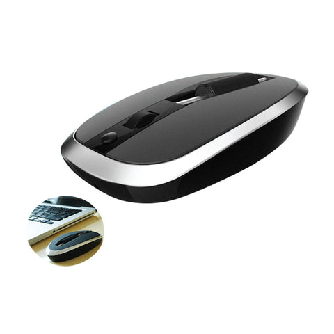 Wireless Mouse