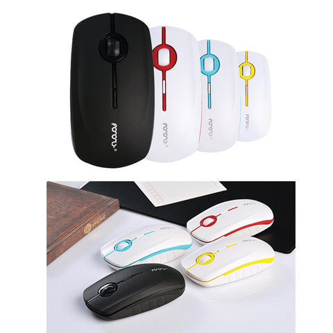 Wireless Mouse