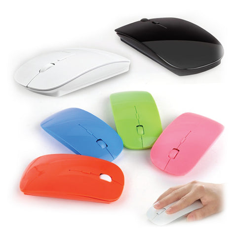 Wireless Mouse