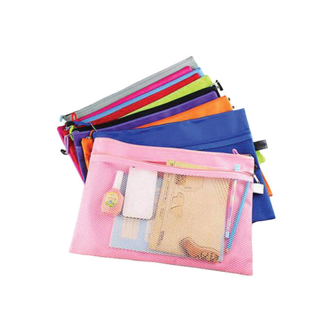 Zipper Folder