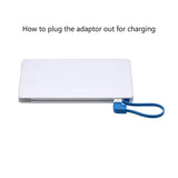 Data Function Powerbank 4000mAh