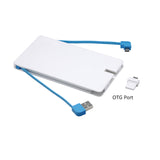 Data Function Powerbank 4000mAh